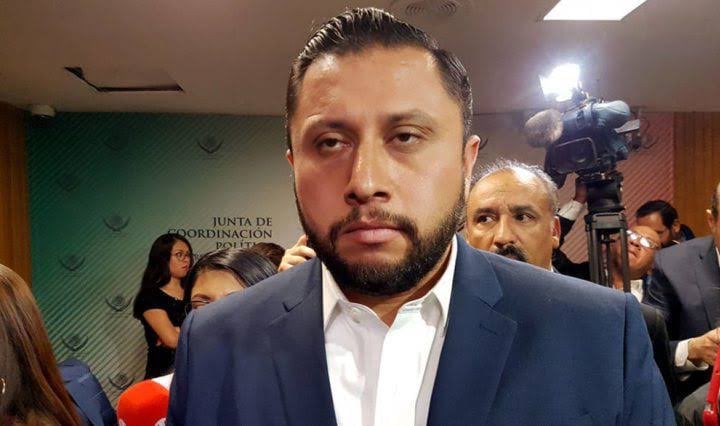 Hallan muerto a Antonio Tarín, exfuncionario de César Duarte vinculado a corrupción