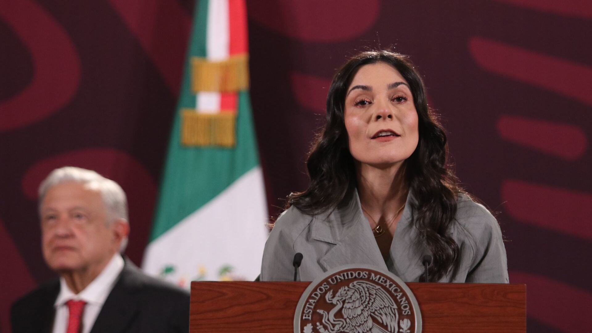 Quién es quién en las mentiras de la semana de la mañanera de AMLO del 22 de mayo 2024