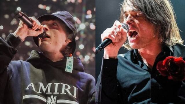 Corridos tumbados y la música emo tienen la misma base