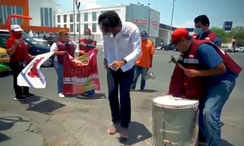 Antonio Attolini/@AntonioAttolini