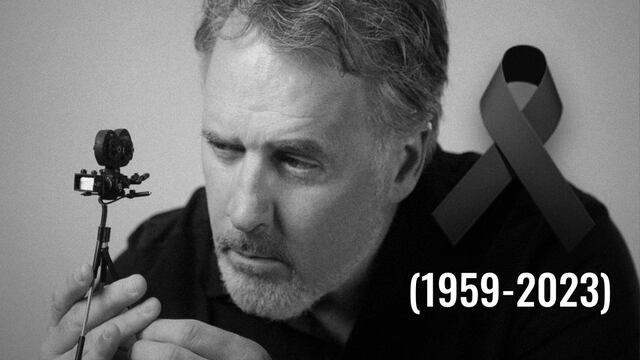 Mark Gustafson: Quién fue y de qué murió el codirector de Pinocho de Guillermo del Toro