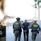 ¿Quién es Elpidio Reyna? De origen mexicano fue buscado por el FBI y detenido en la frontera por protestas en Los Ángeles, California