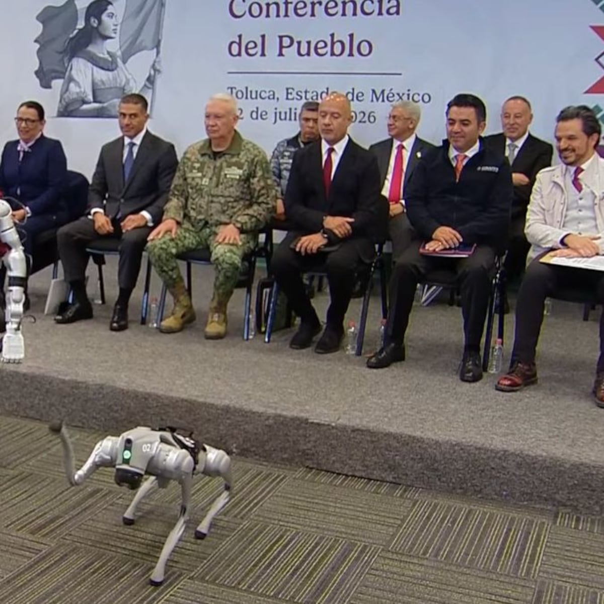 La miseria de la tecnocracia