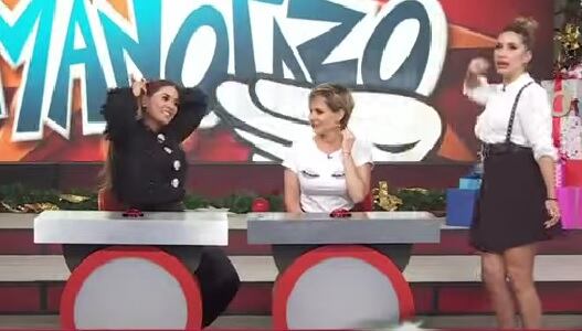 Carmen Muñoz revela el proyecto que hará en la televisora de San Ángel