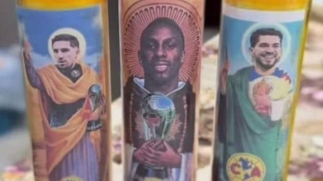 Memes Club América.