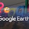 La razón por la que Google retiró sus imágenes de IA en Google Earth