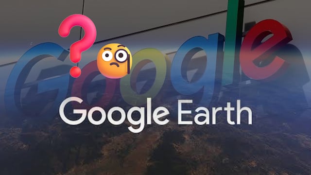 La razón por la que Google retiró sus imágenes de IA en Google Earth