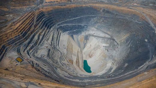 México cierra caso laboral de Minera Peñasquito mediante acuerdo bajo el T-MEC
