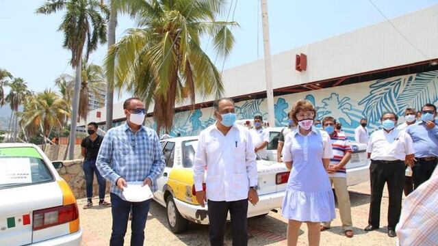 Héctor Astudillo Flores.