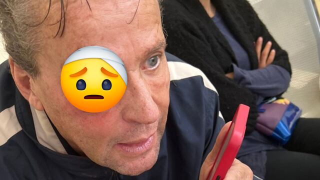 Alfredo Adame fue golpeado en la colonia El Arenal de San Miguel Topilejo en la alcaldía Tlalpan