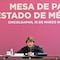 Delfina Gómez reduce 54% el robo de autos en la Zona Oriente del Edoméx