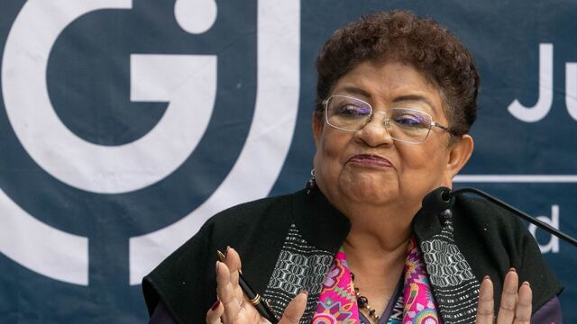 La Fiscalía de CDMX, a cargo de Ernestina Godoy, rechazó el reportaje de The New York Times