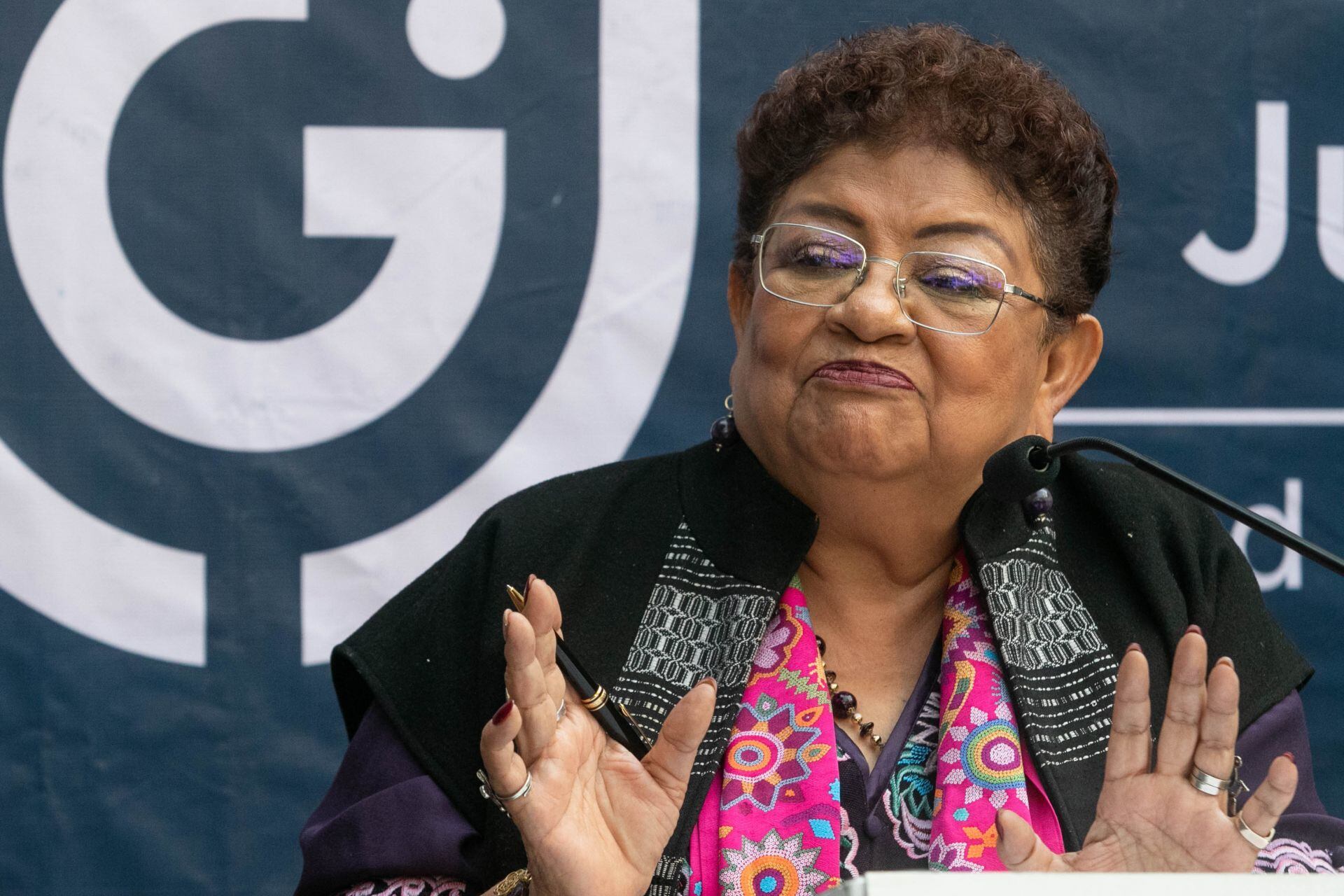 La Fiscalía de CDMX, a cargo de Ernestina Godoy, rechazó el reportaje de The New York Times