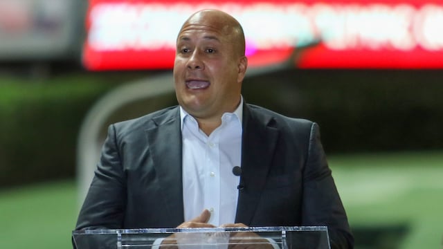 Enrique Alfaro asegura que el Real Valladolid Club de Futbol será su nueva casa