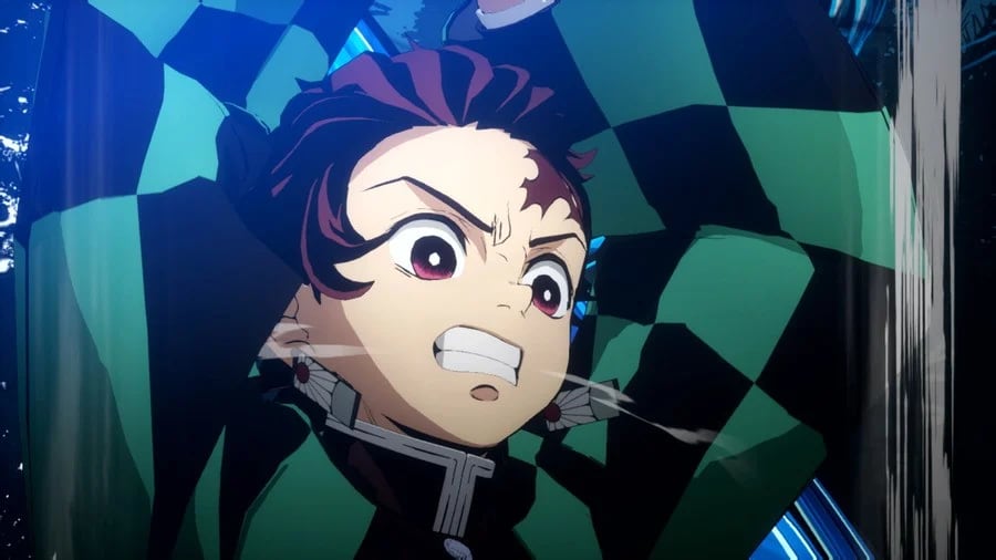 Demon Slayer: Kimetsu no Yaiba: The Hinokami Chronicles 2