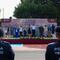Texcoco conmemora 177 años de los Niños Héroes