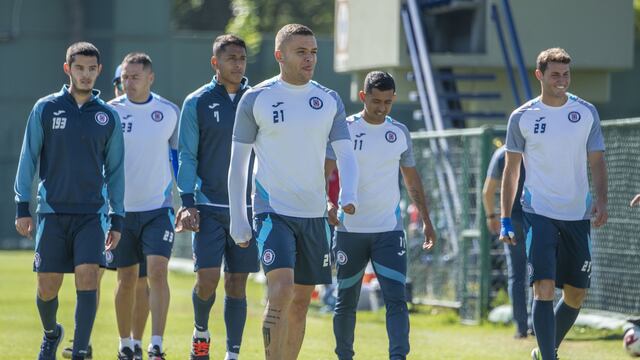 Cruz Azul