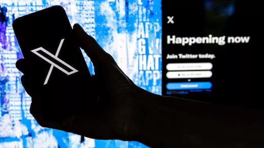 Elon Musk, el cártel de los algoritmos y la soberanía de los datos