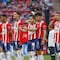 Los 3 refuerzos que ficharía el Club Chivas; uno es un mexicano con ascendencia francesa
