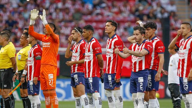 Club Deportivo Guadalajara