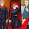 ¿Qué significa Jujutsu Kaisen? El significado del anime favorito de Usher esconde muchos secretos