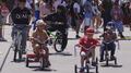 Más allá del juego: las infancias que demandan justicia social