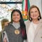 Xóchitl Gálvez nombra a Indira Kempis como su vocera de paz y justicia social rumbo a las elecciones 2024