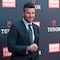 David Beckham presume jersey navideño de las Spice Girls