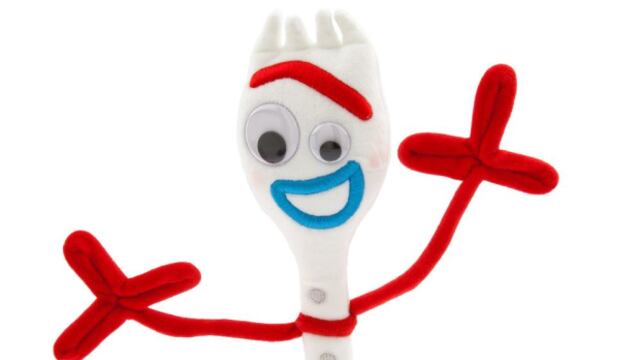 Forky