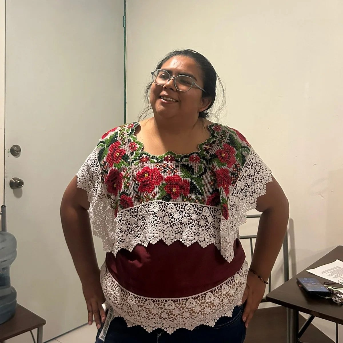 Nelly Antonia Juárez