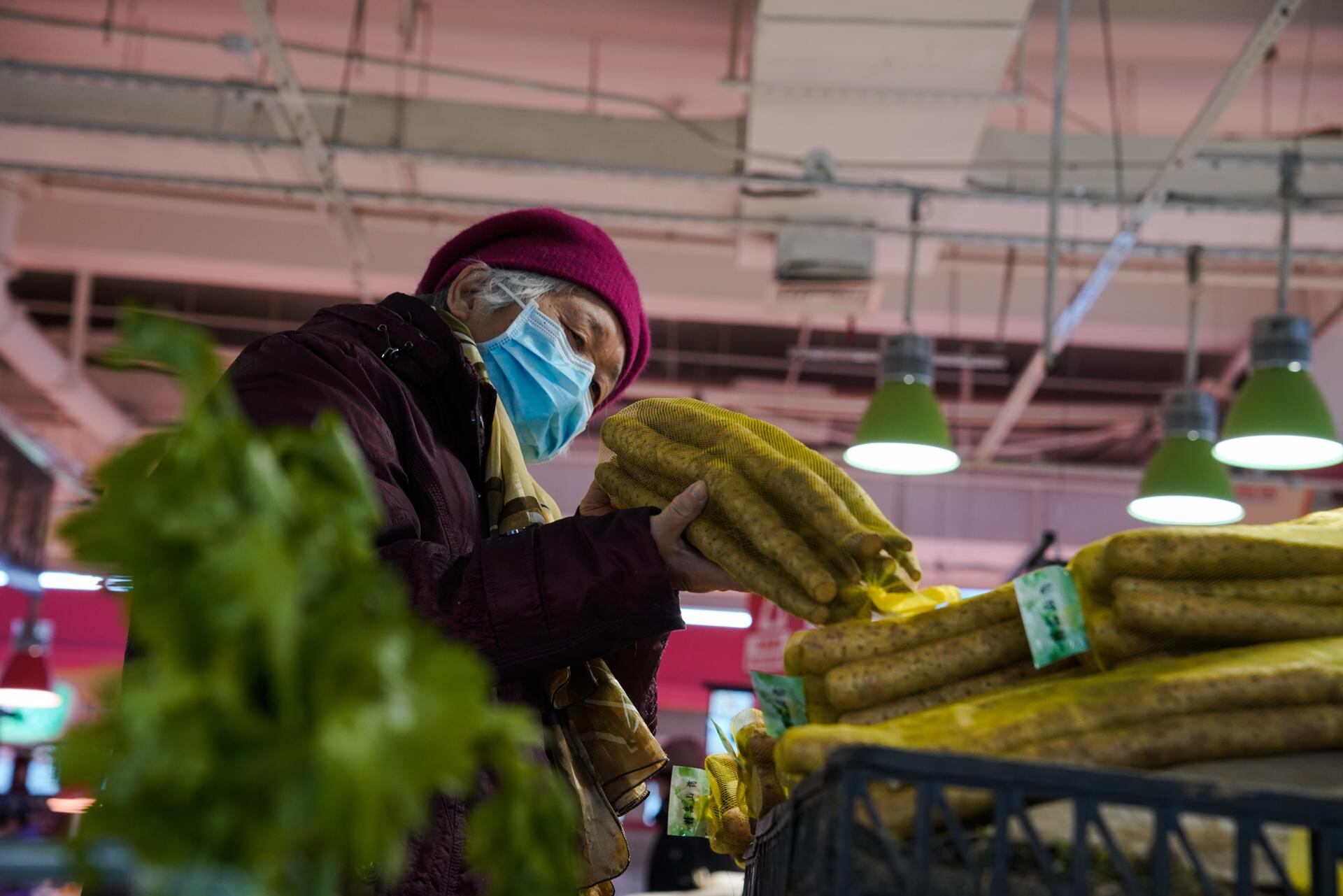 Estiman repunte de 2 millones de contagios diarios de Covid-19 en enero de 2023 en China