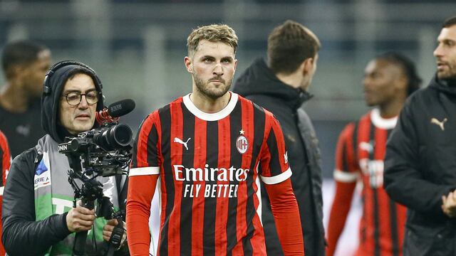 Genoa vs AC Milan: Pronóstico y posibles alineaciones del partido de la Jornada 35 de la Serie A