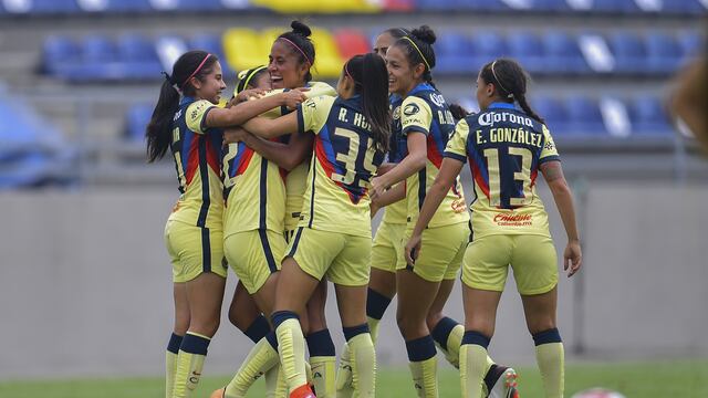 América Femenil