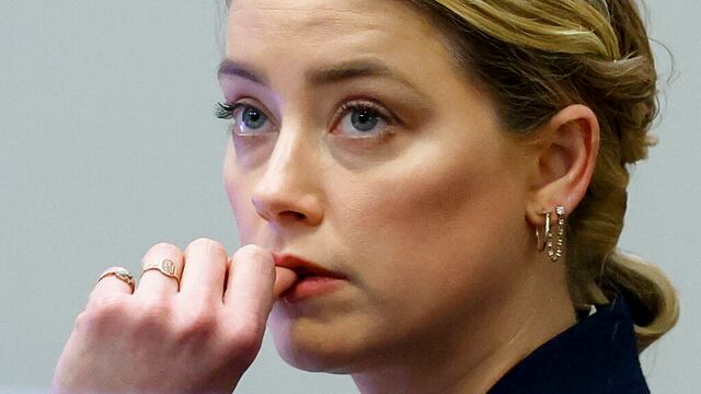 Amber Heard, día 11 del juicio