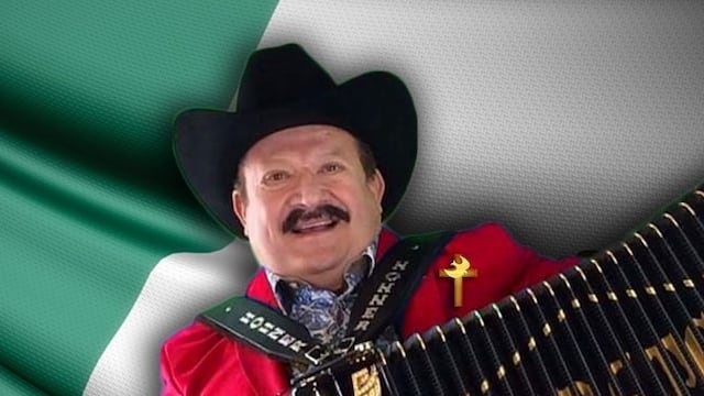 ¿Quién fue Lupe Tijerina de Los Cadetes de Linares, genio detrás de “No hay novedad”?