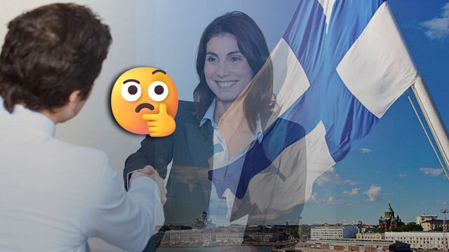 ¿Te interesa salir de México? Hay una vacante en Finlandia y esto piden