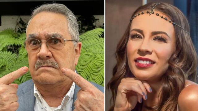 Pedro Sola, Ingrid Coronado