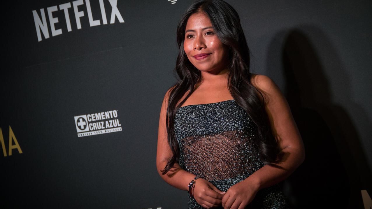 Congreso de CDMX va contra Sergio Goyri por discriminación a Yalitza Aparicio