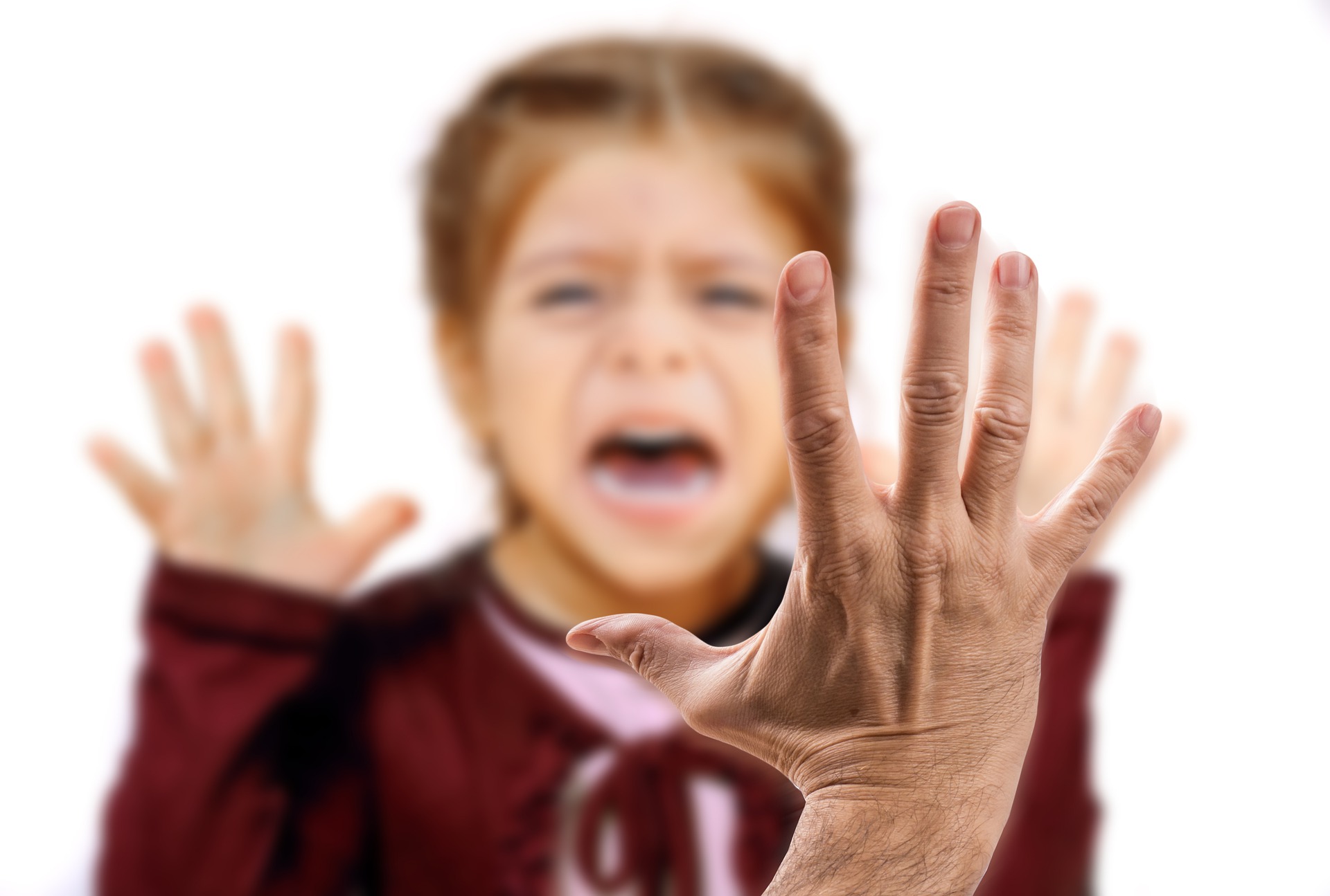 El 92.81% de los casos de violencia familiar durante la pandemia fueron en contra de niñas y adolescentes mujeres