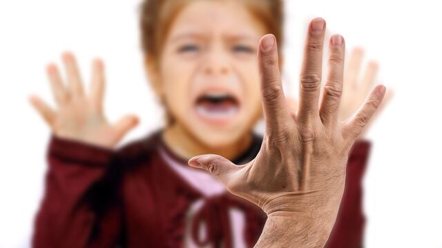 El 92.81% de los casos de violencia familiar durante la pandemia fueron en contra de niñas y adolescentes mujeres