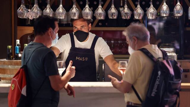 Bar