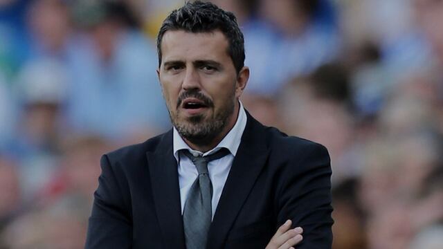 Chivas anuncia a Óscar García como su nuevo entrenador; estos son los detalles de su contrato