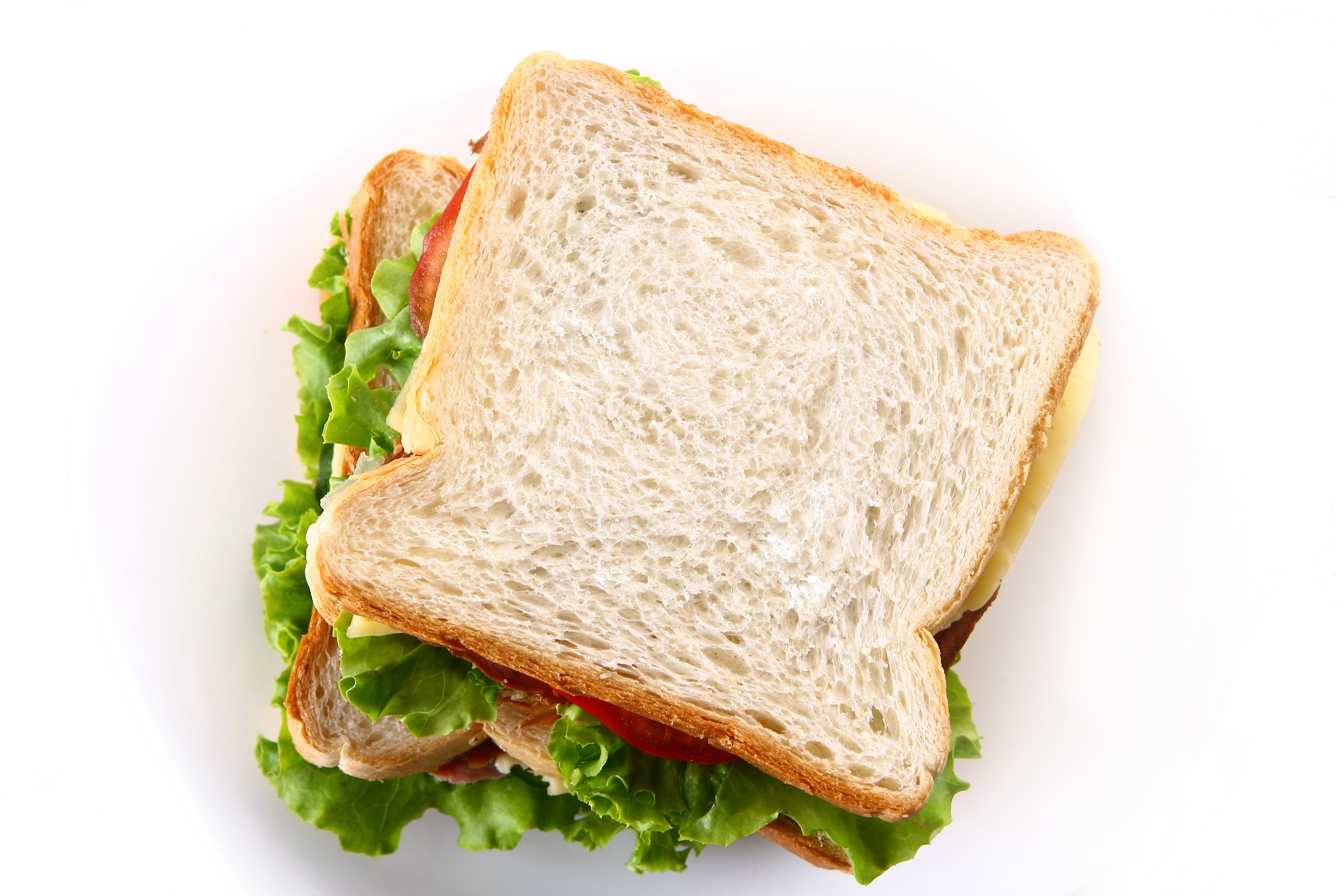 Estas son las marcas de pan de caja que Profeco no recomienda