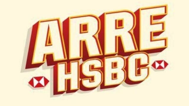 Arre HSBC 2023, el primer festival de música mexicana