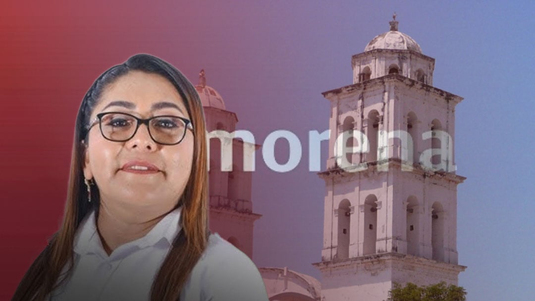 ¿Quién era Lidia Tehuitzin? Ex candidata de Morena en Zitlala fue encontrada muerta