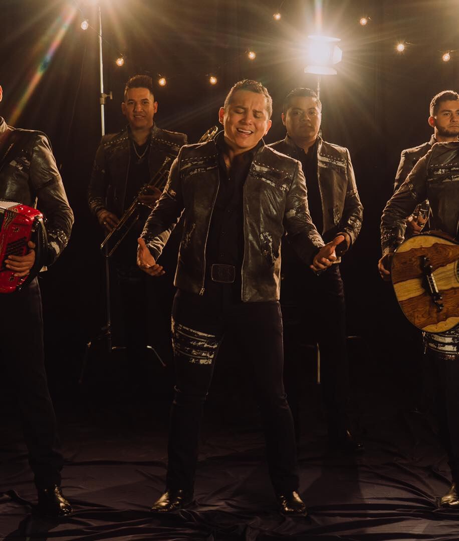 Edwin Luna y la Trakalosa de Monterrey