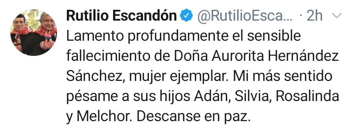Rutilio Escandón