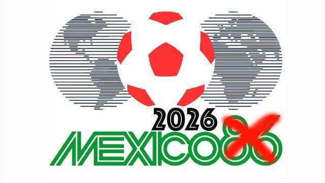 México 2026