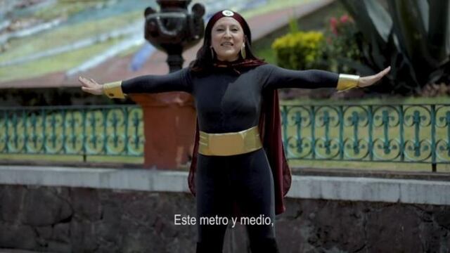 ¿Alguien todavía respeta a doña Susana?