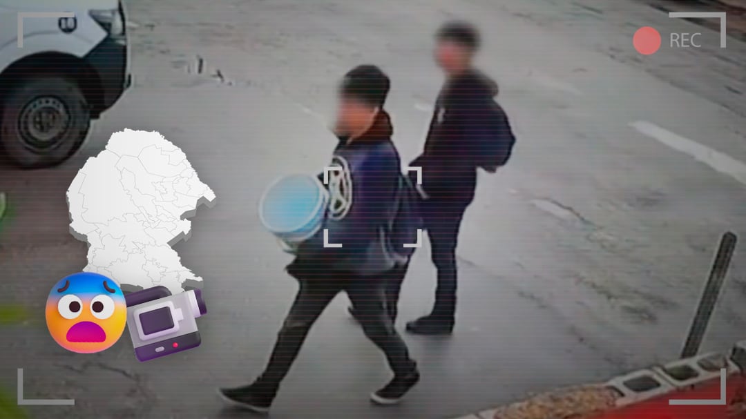 Así fueron los minutos previos al ataque en secundaria de Torreón; surge sexta víctima